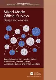 Image of Mixed-Mode Official Surveys Design and Analysis