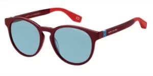 image of Marc Jacobs Sunglasses MARC 351/S LHF/KU