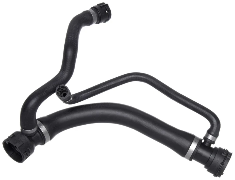 Image of GATES Radiator hose GATES 05-2877
