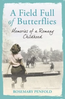 Image of A Field Full of Butterflies by Rosemary Penfold Paperback