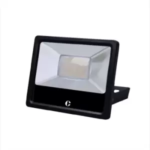 Image of Collingwood 30W Integrated LED Floodlight - Natural White