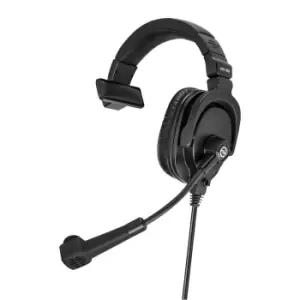 image of Hollyland 3.5mm Dynamic Single Ear Headset for Solidcom series