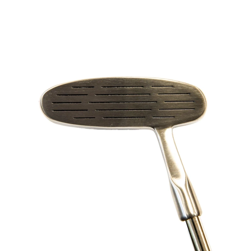 Image of Longridge Tour Chipper Left Handed Silver unisex One size