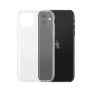 Image of PanzerGlass SAFE. by TPU Case Apple iPhone 11 Transparent