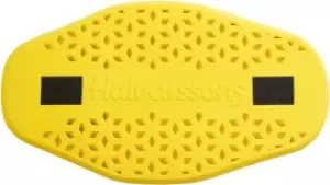 Image of Halvarssons Okelbo Back Protector, yellow, Size L, yellow, Size L
