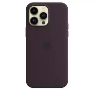 Image of Apple MPTX3ZM/A mobile phone case 17cm (6.7") Cover Burgundy