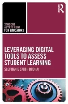 Image of Leveraging Digital Tools to Assess Student Learning