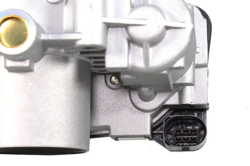 Image of Throttle body METZGER 0892994