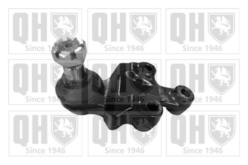 Image of QUINTON HAZELL Ball Joint QUINTON HAZELL QSJ3422S