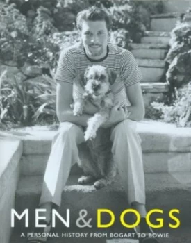 Image of Men and Dogs by Judith Watt Paperback