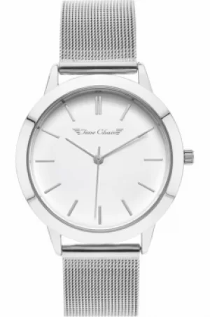 Image of Unisex Time Chain Homerton Watch 70005/S