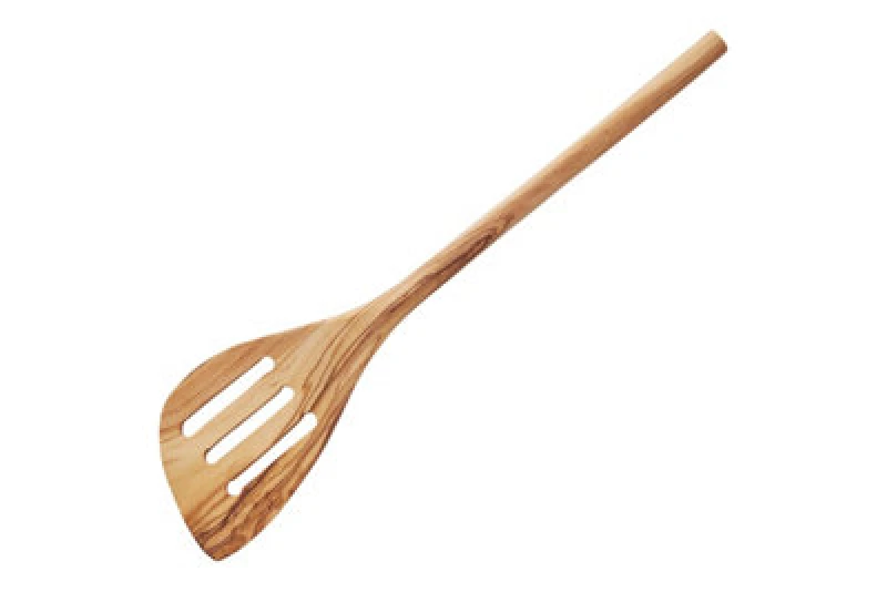 Image of Premier Housewares Kora Slotted Spatula Natural