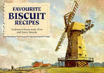 Image of Favourite Biscuit Recipes Paperback