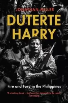 Image of Duterte Harry by Jonathan Miller