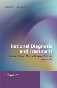 Image of Rational Diagnosis and Treatment : Evidence-Based Clinical Decision-Making