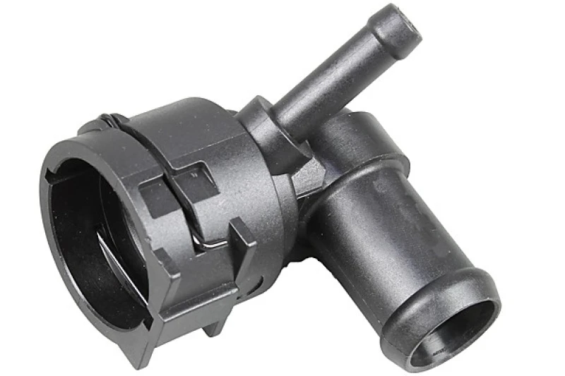 Image of Coolant Flange METZGER 4010181