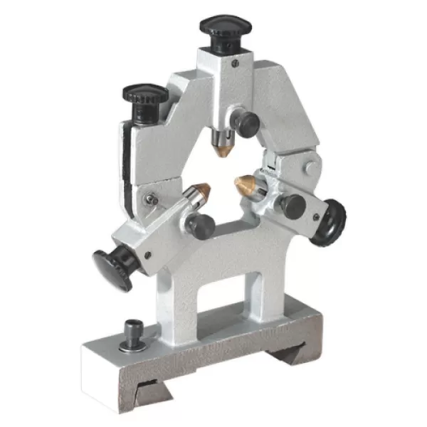 Image of Genuine SEALEY SM27FS Fixed Steady Rest