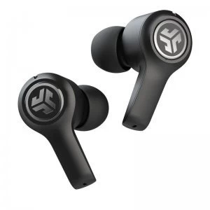 image of JLab JBuds Air Executive Bluetooth Wireless Earbuds