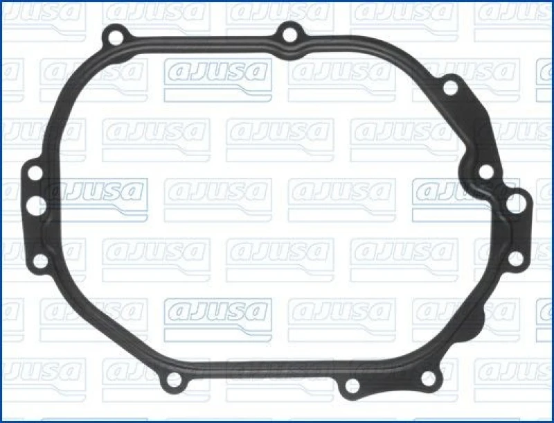 Image of AJUSA Timing cover gasket AJUSA 01656000