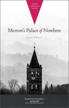 Image of Mertons Palace of Nowhere by James Finley Book