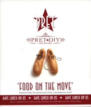 Image of Pret Paperback