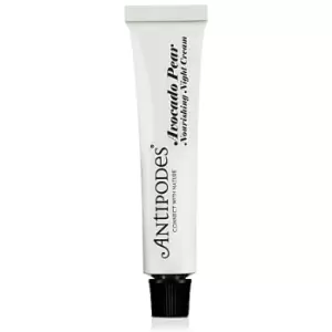 Image of Antipodes Avocado Pear Nourishing Night Cream - MINI