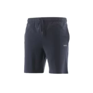 Image of BOSS Dark Blue Mix and Match Shorts