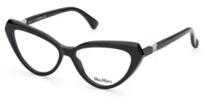 Image of Max Mara Eyeglasses MM 5015 001