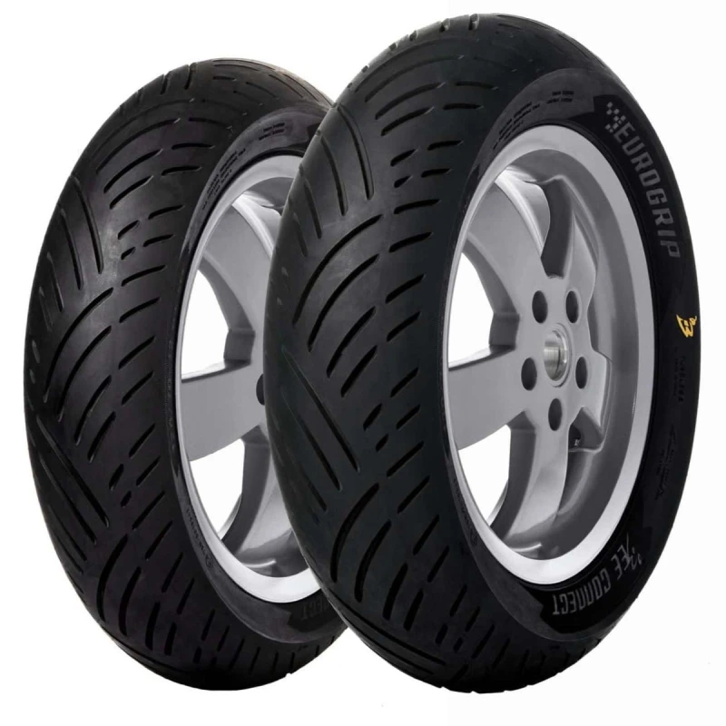 Image of EUROGRIP EUROGRIP Bee Connect 140/70 R12 65P Tyres
