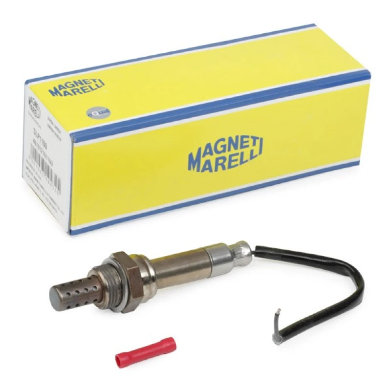 Image of MAGNETI MARELLI 461912161100 Lambda sensor Lambda Sensor (3922)