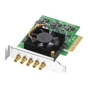 Blackmagic Design DeckLink Duo 2 Mini