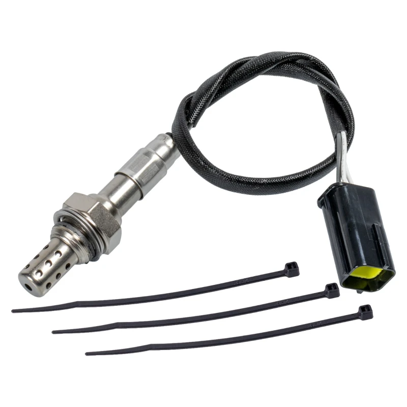 Image of FEBI BILSTEIN 179558 Lambda sensor Lambda Sensor (3922)