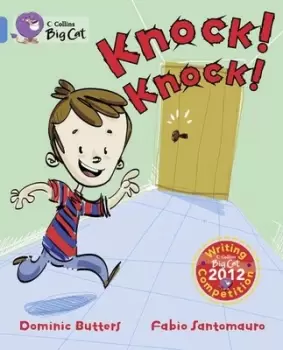 Image of Knock knock by Dominic Butters