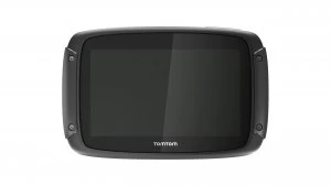 image of TomTom 4.3" Rider 550 GPS Sat Nav