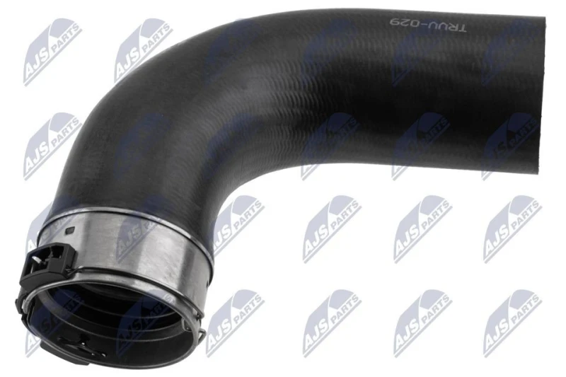 Image of NTY Charger intake hose NTY GPP-VV-029
