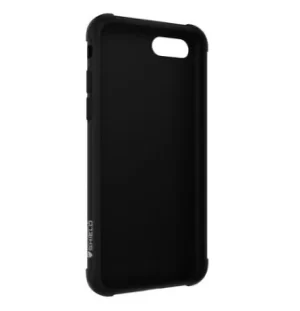 image of Invisible Shield 360 Protection Black Phone Case for iPhone 7 Plus and iPhone 8 Plus