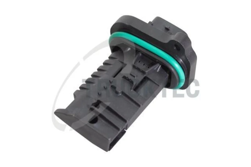 Image of Mass air flow sensor TRUCKTEC AUTOMOTIVE 08.14.111