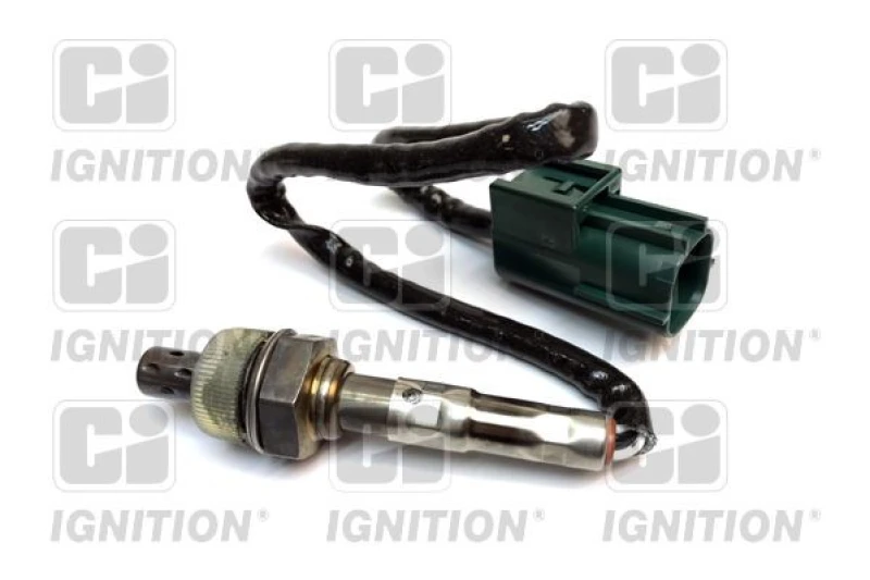 Image of QUINTON HAZELL Lambda sensor QUINTON HAZELL XLOS1699