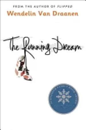 Image of running dream