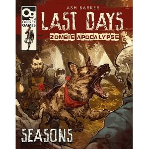 Image of Last Days: Zombie Apocalypse - Seasons