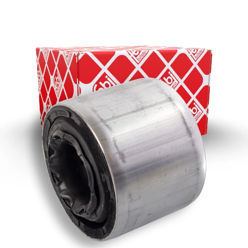 Image of Trailing arm / Suspension arm bush FEBI BILSTEIN 173693