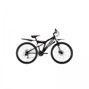 Image of Boss Stealth L18.5 Bike