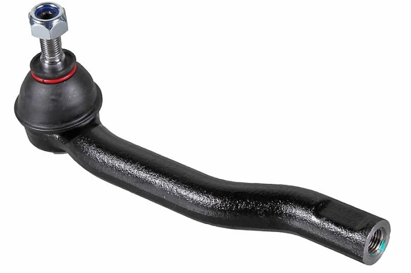 Image of Track rod end METZGER 54069901