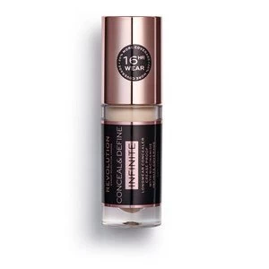Image of Revolution Infinite Concealer C2