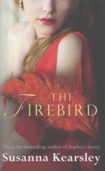 Image of The Firebird by Susanna Kearsley Hardback