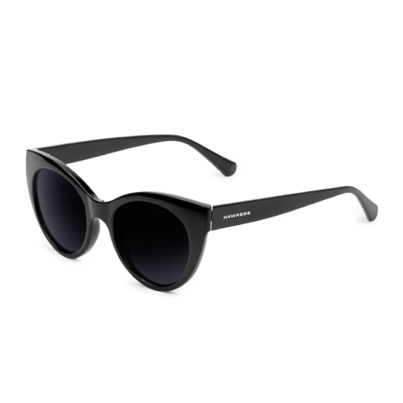 Image of Sunglasses Hawkers Divine - Polarized Black