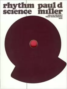 Image of Rhythm Science