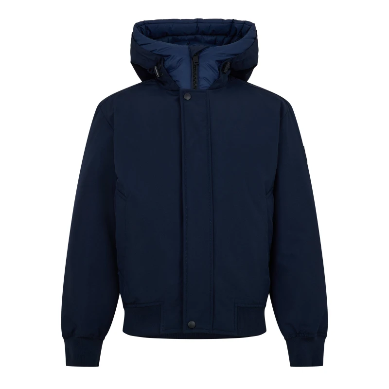Image of Boss Osis1 10240256 01 Dark Blue male L