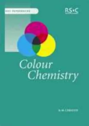 Image of Colour chemistry by Robert M Christie