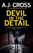 Image of devil in the detail